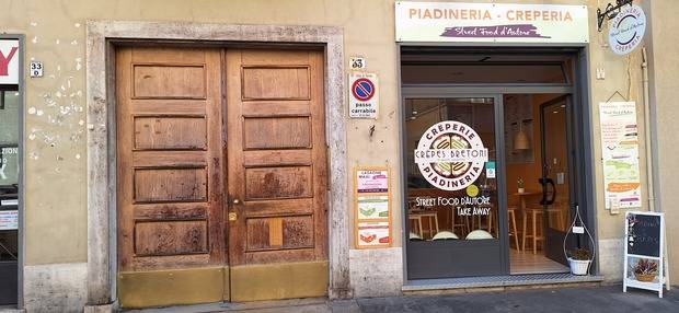 negozio in vendita a Torino in zona Millefonti