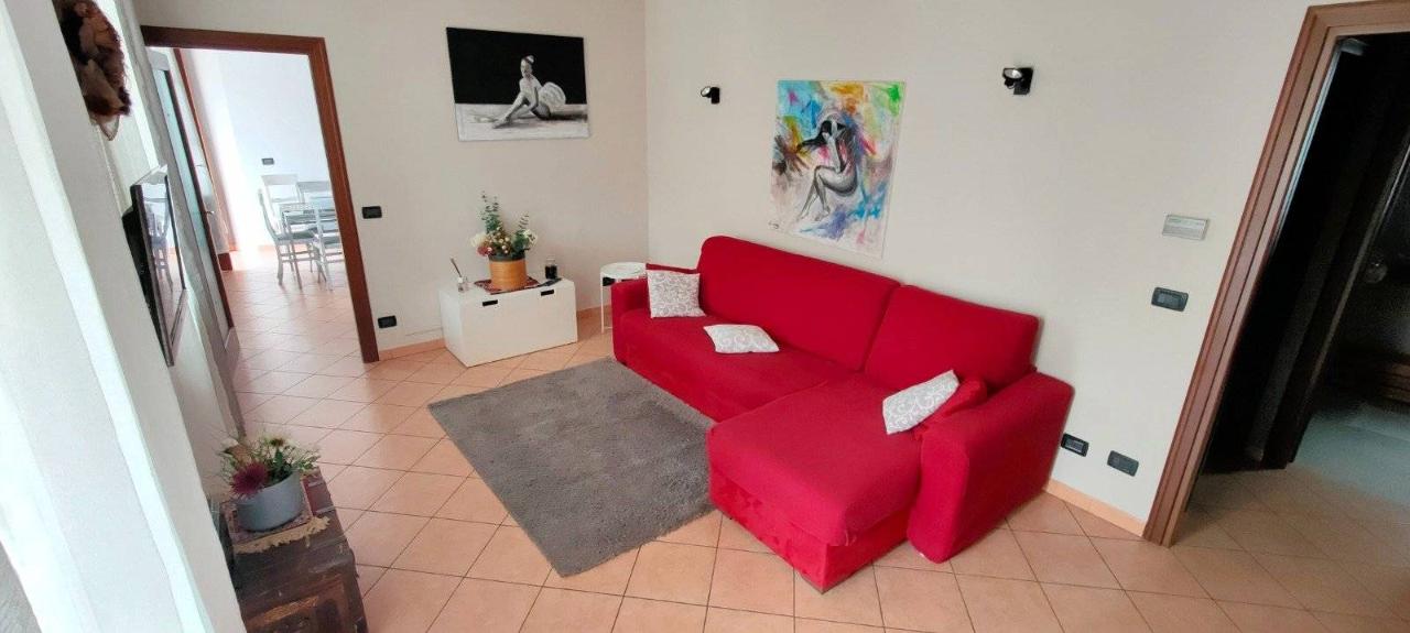 appartamento in vendita a Torino in zona Barriera di Milano