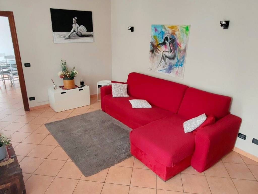 appartamento in vendita a Torino in zona Barriera di Milano