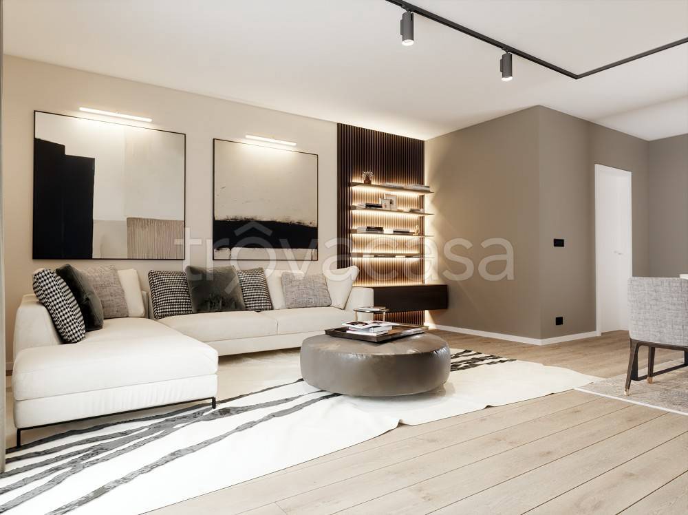 appartamento in vendita a Torino in zona Santa Rita