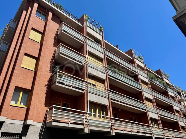 appartamento in vendita a Torino in zona San Salvario