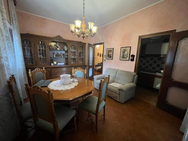 appartamento in vendita a Torino in zona Lucento