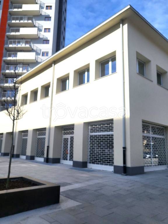 ufficio in vendita a Torino in zona Borgo San Paolo