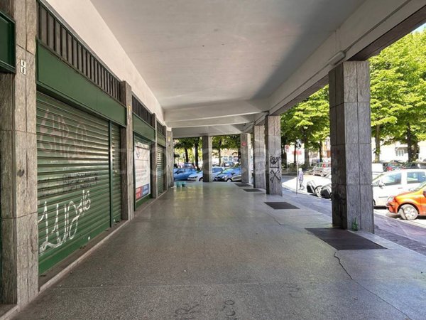 appartamento in vendita a Torino in zona Barriera di Milano