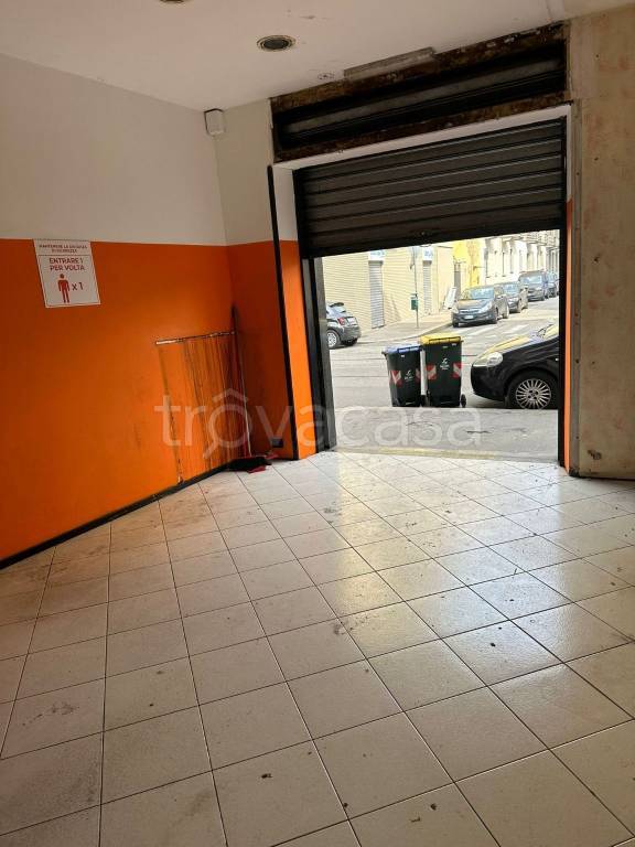 appartamento in vendita a Torino in zona Borgo San Paolo