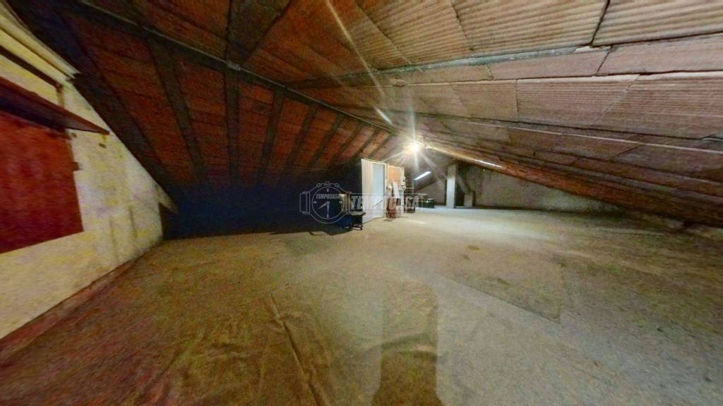 appartamento in vendita a Torino in zona Borgata Vittoria