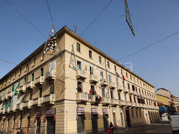 negozio in vendita a Torino in zona Barriera di Milano