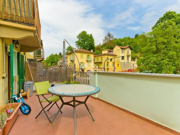 appartamento in vendita a Torino in zona Rosa