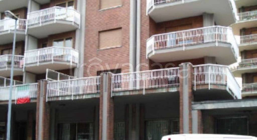 appartamento in vendita a Torino in zona Rebaudengo