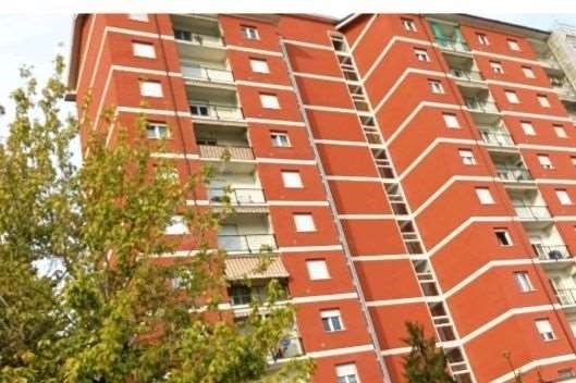 appartamento in vendita a Torino in zona Mirafiori Sud