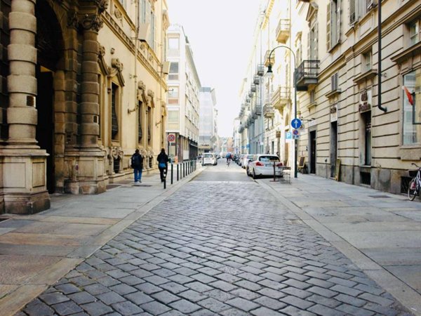 ufficio in vendita a Torino