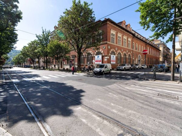 appartamento in vendita a Torino in zona San Salvario