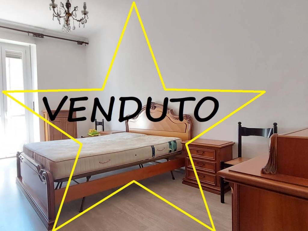 appartamento in vendita a Torino in zona Barriera di Milano