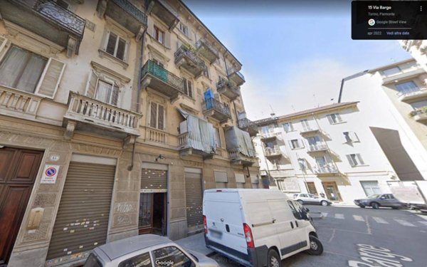 appartamento in vendita a Torino in zona Cenisia