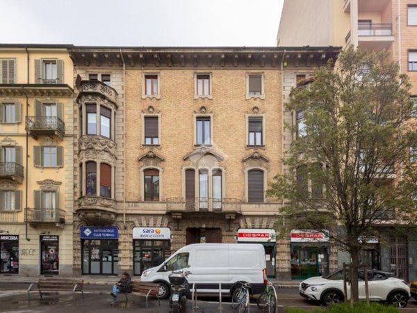 appartamento in vendita a Torino in zona Centro Storico