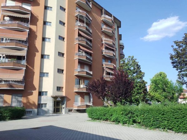 appartamento in vendita a Torino in zona Mirafiori Sud