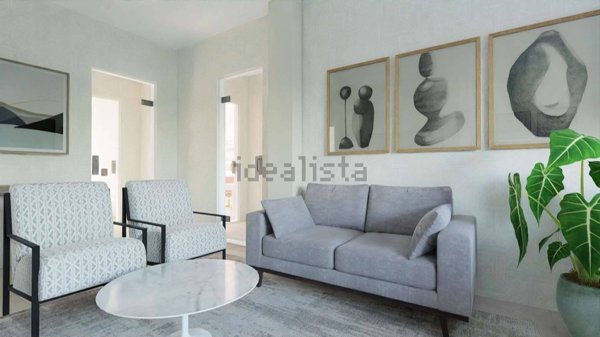 appartamento in vendita a Torino in zona Borgo San Paolo