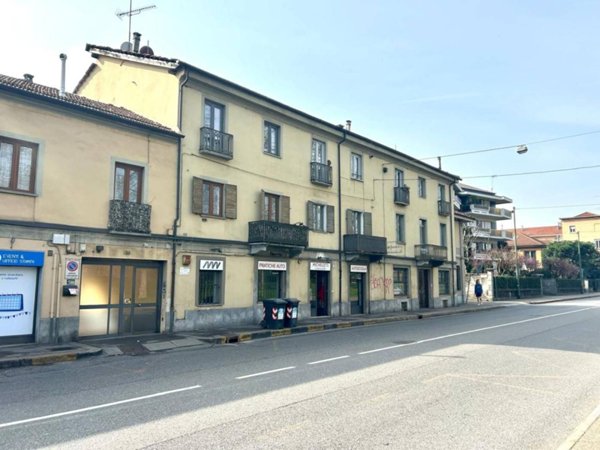 appartamento in vendita a Torino in zona Sassi