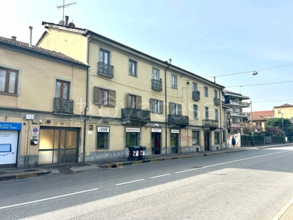 appartamento in vendita a Torino in zona Sassi
