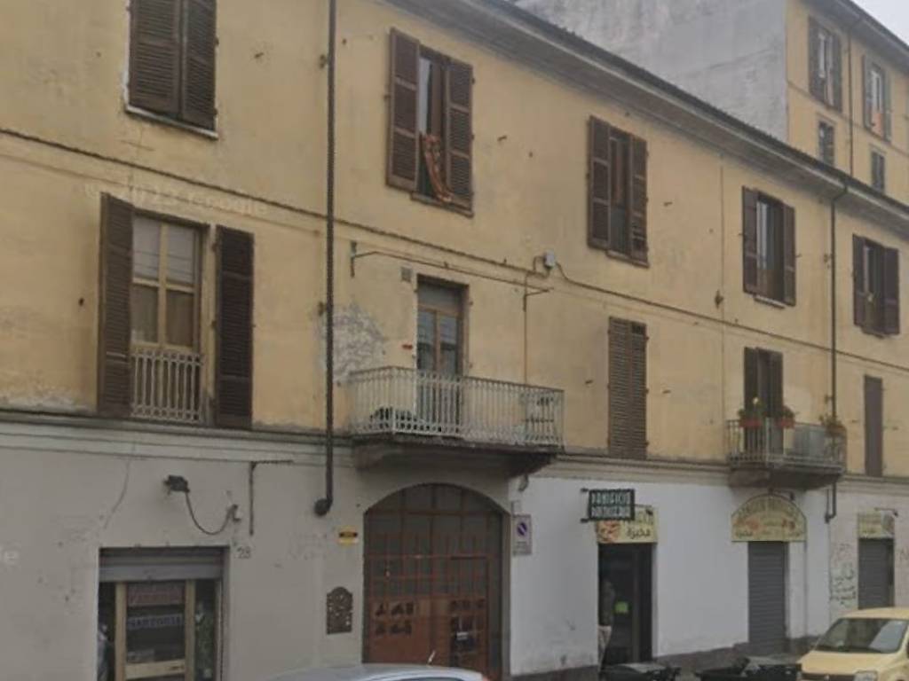 appartamento in vendita a Torino in zona Aurora