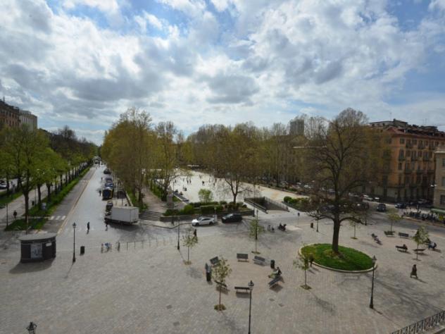 appartamento in vendita a Torino in zona Centro Storico