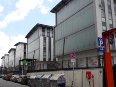 ufficio in vendita a Torino in zona Centro Storico