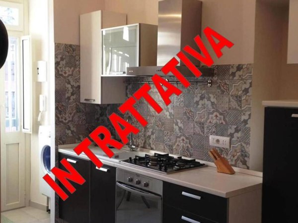 appartamento in vendita a Torino in zona Vanchiglia