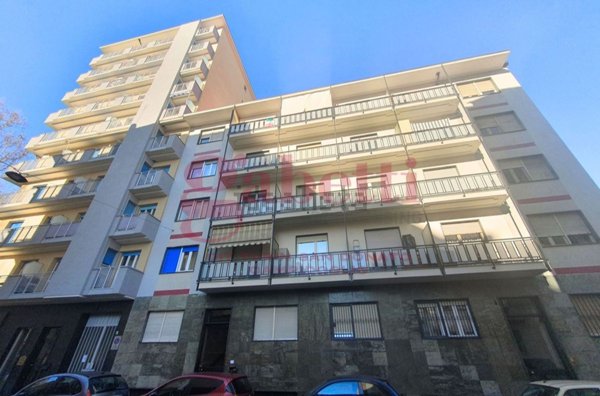 appartamento in vendita a Torino in zona San Donato