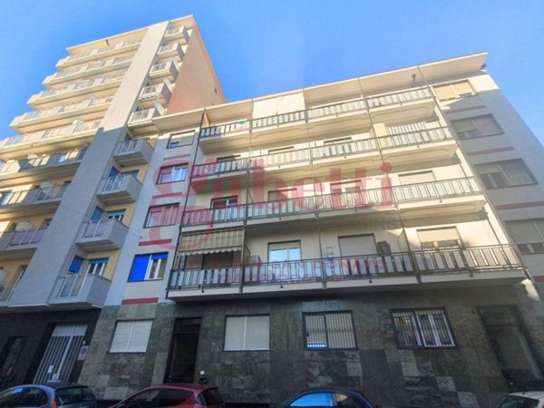 appartamento in vendita a Torino in zona San Donato