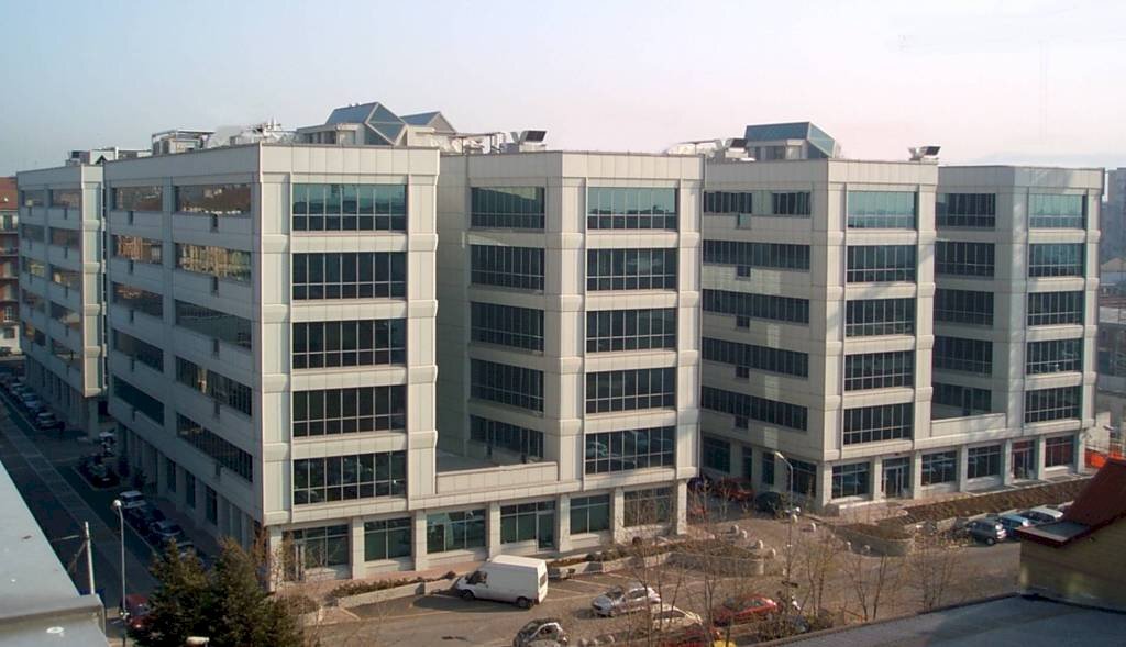 ufficio in vendita a Torino in zona Mirafiori Sud