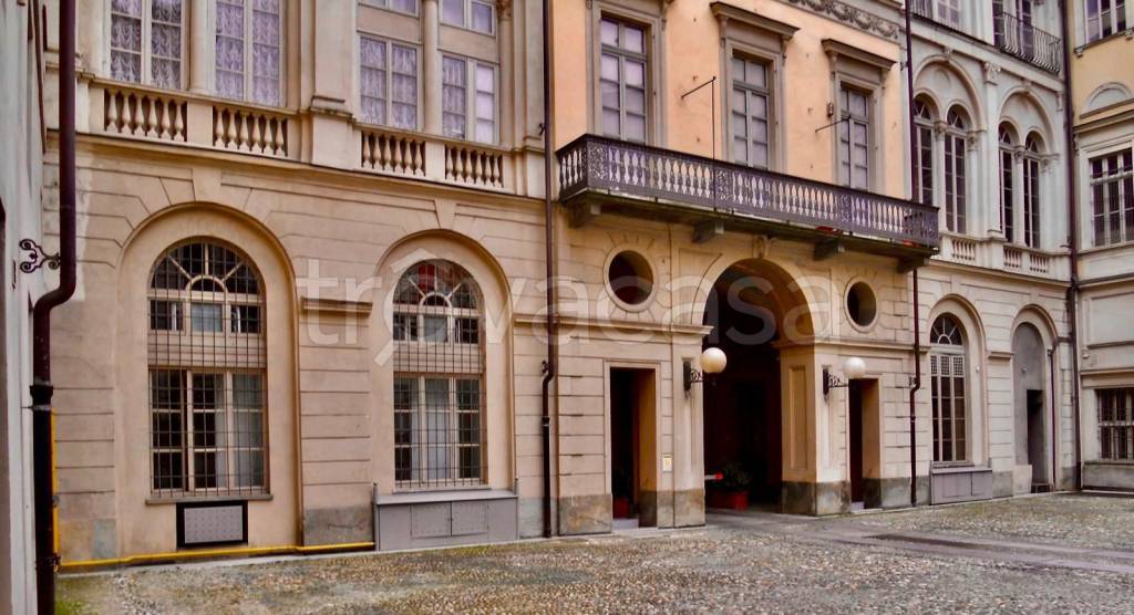 ufficio in vendita a Torino