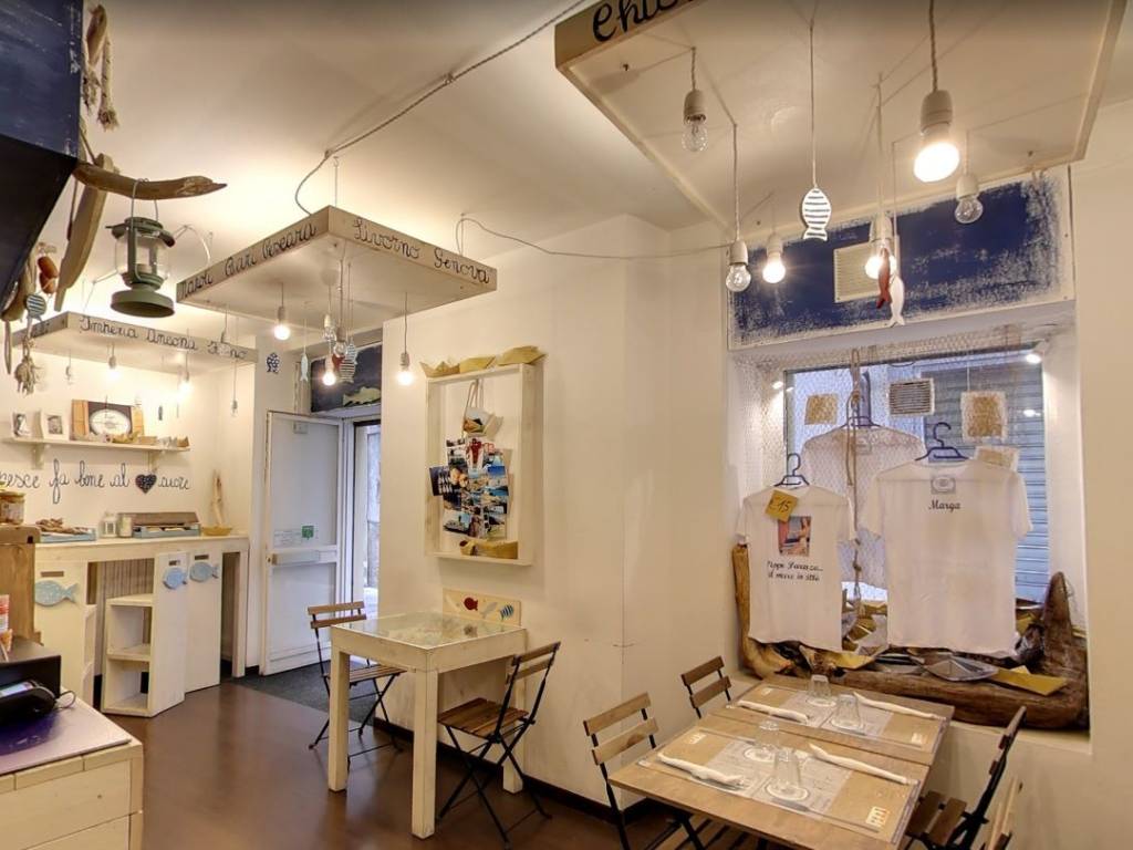 negozio in vendita a Torino