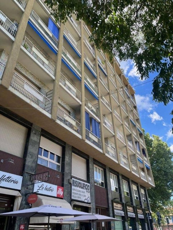 appartamento in vendita a Torino in zona Pozzo Strada