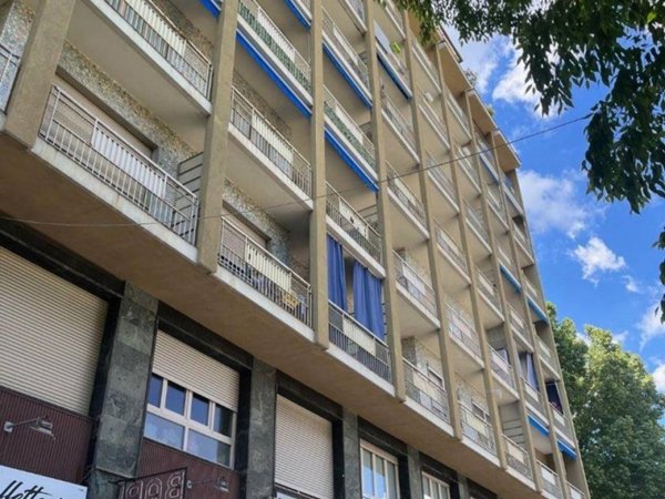 appartamento in vendita a Torino in zona Pozzo Strada