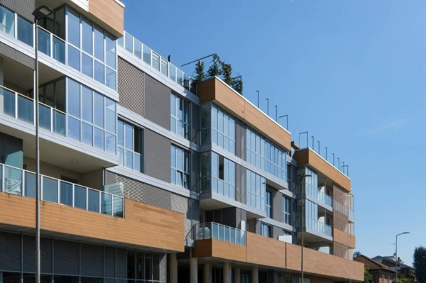 appartamento in vendita a Torino in zona Gran Madre