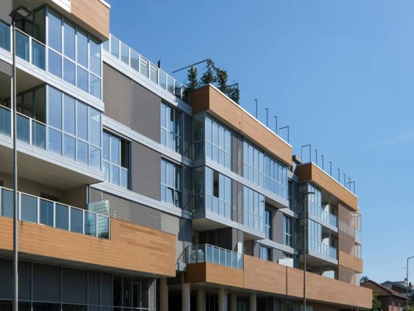 appartamento in vendita a Torino in zona Cavoretto