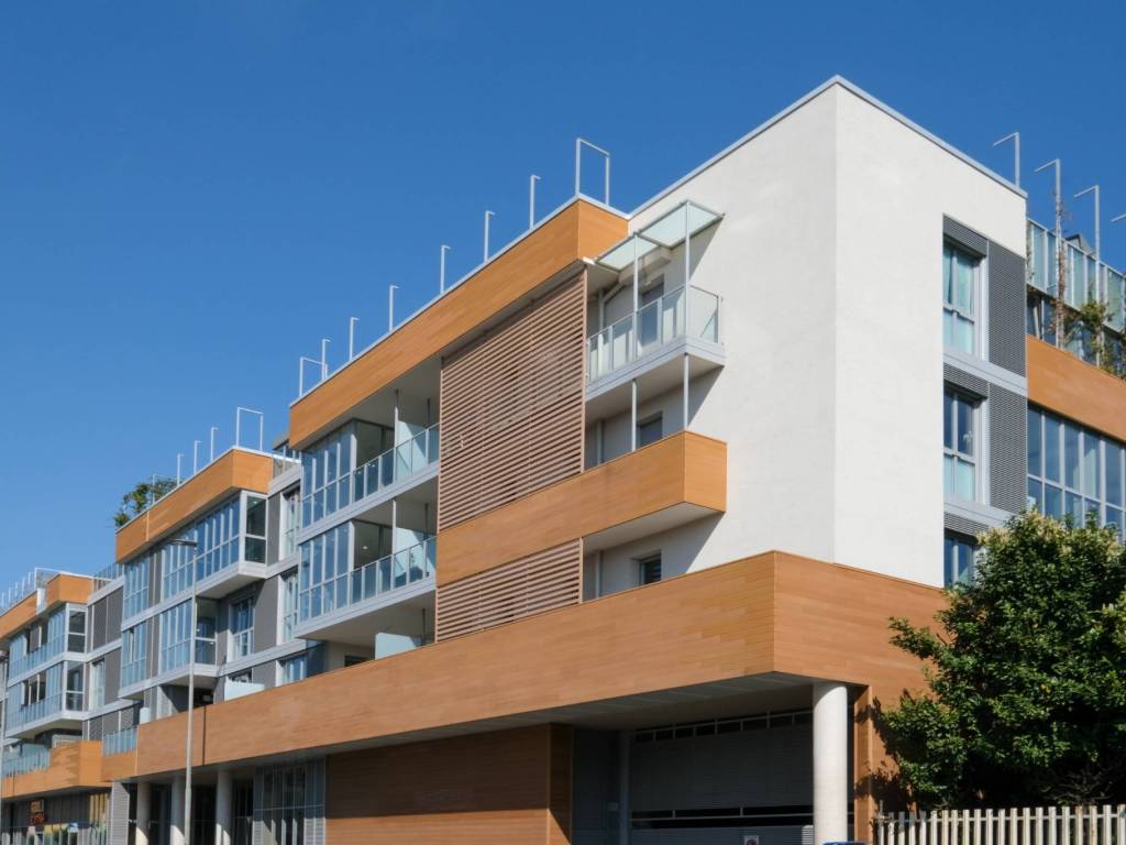 appartamento in vendita a Torino in zona Cavoretto