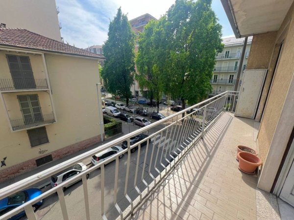 appartamento in vendita a Torino in zona Vanchiglia