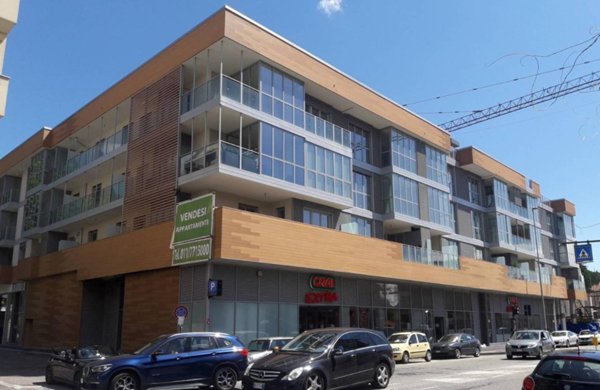 appartamento in vendita a Torino in zona Gran Madre