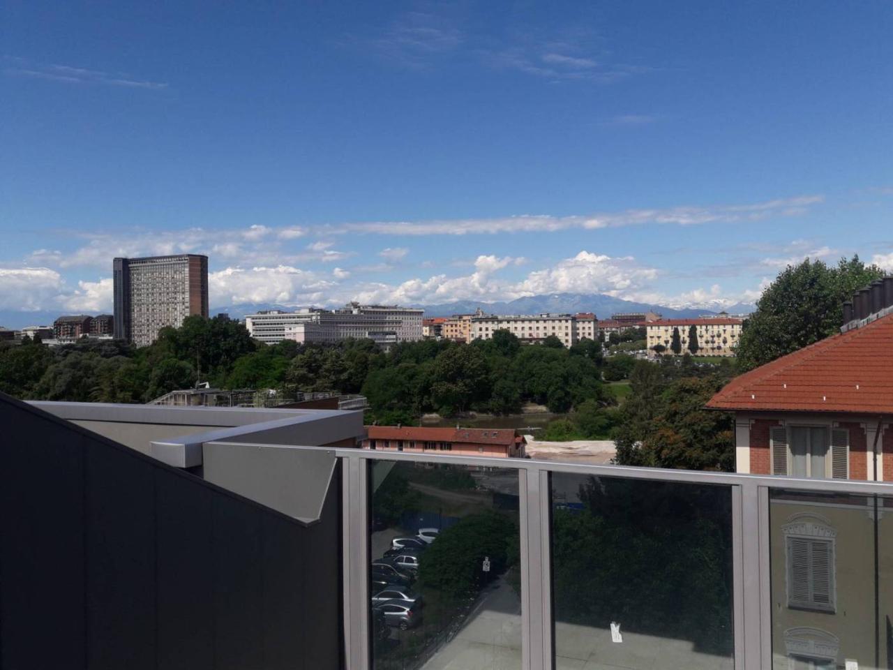 appartamento in vendita a Torino in zona Borgo Po