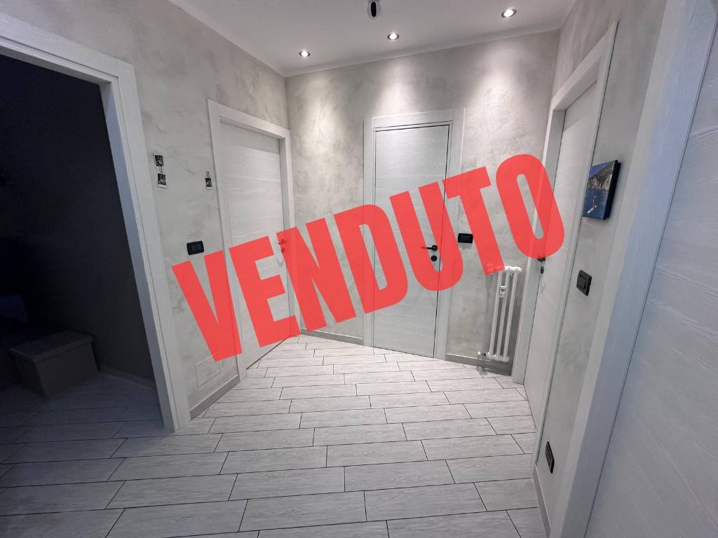 appartamento in vendita a Torino in zona Filadelfia