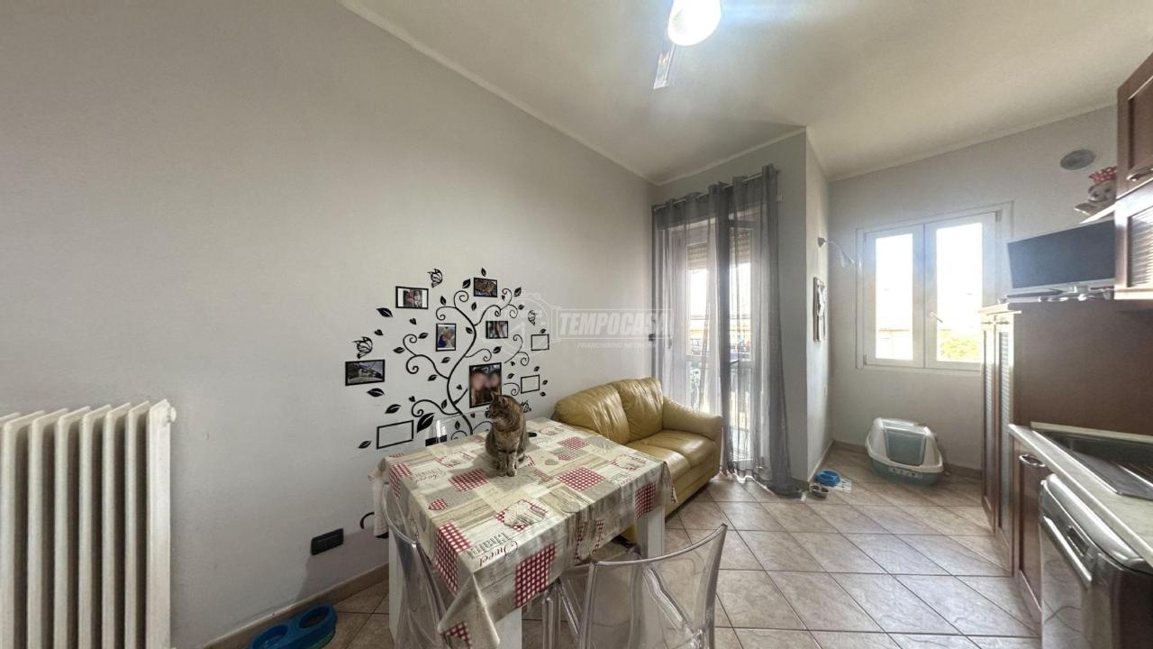 appartamento in vendita a Torino in zona Madonna di Campagna