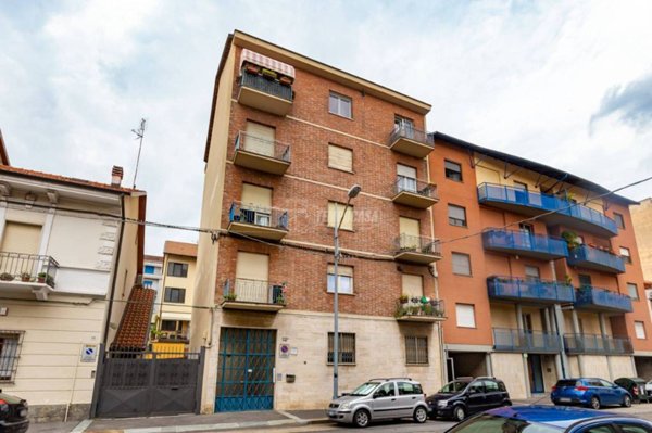 appartamento in vendita a Torino in zona Madonna di Campagna