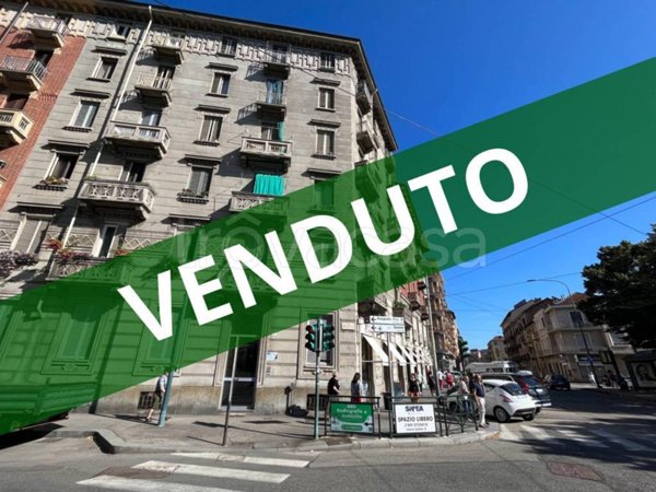 appartamento in vendita a Torino in zona Millefonti