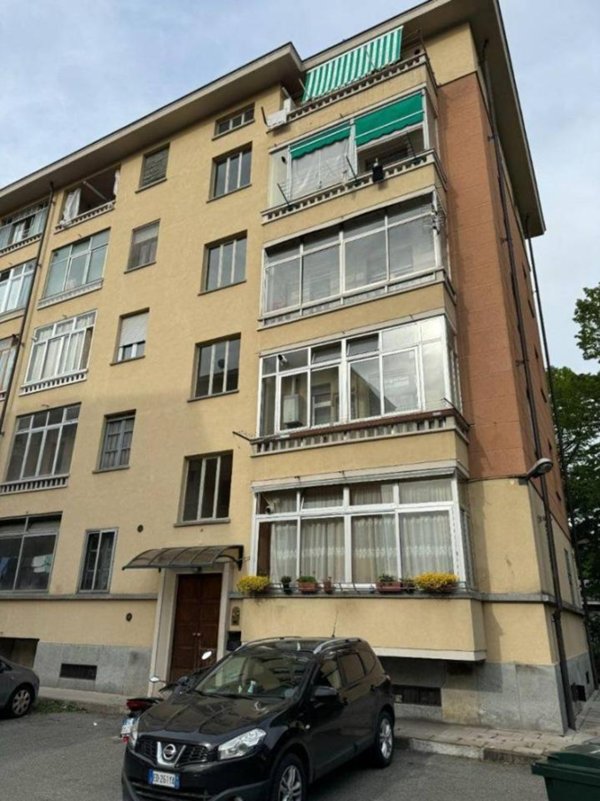 appartamento in vendita a Torino in zona Mirafiori Nord