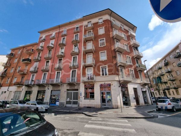 ufficio in vendita a Torino in zona Barriera di Milano