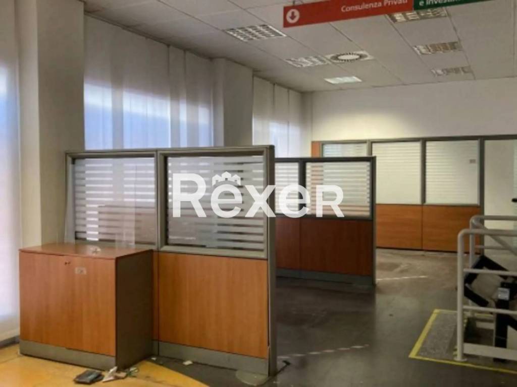 ufficio in vendita a Torino in zona Parella
