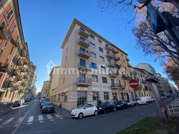 quadrivano in vendita a Torino in zona San Donato