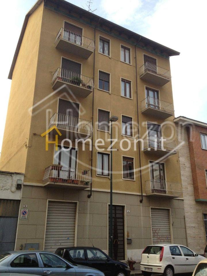 appartamento in vendita a Torino in zona Parella
