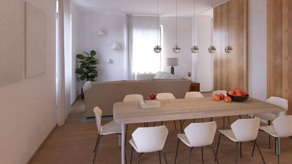 appartamento in vendita a Torino